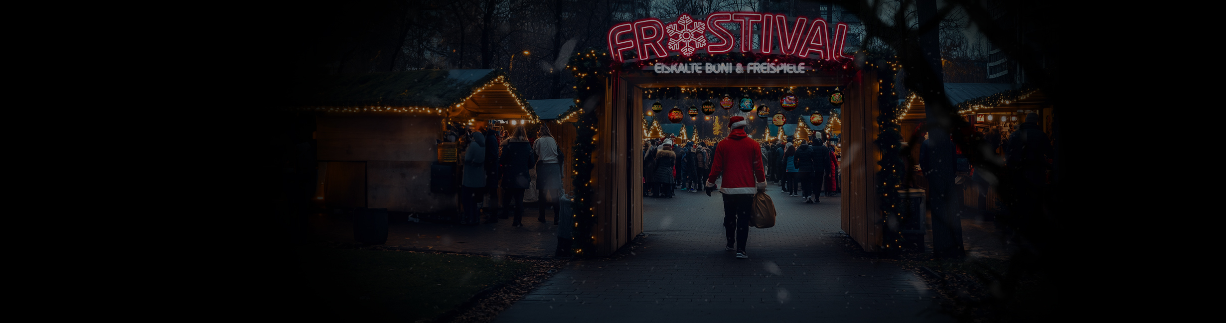 tipico games frostival