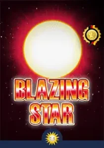 Blazing Star mit Risikoleiter