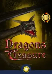 Dragons Treasure mit Risikoleiter
