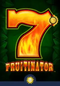 Fruitinator mit Risikoleiter