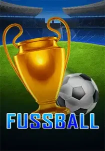 Bild des Fußball Slots.