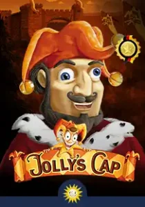 Jolly's Cap mit Risikoleiter