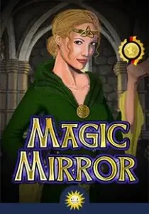 Magic Mirror mit Risikoleiter