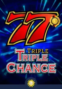 Triple Triple Chance mit Risikoleiter